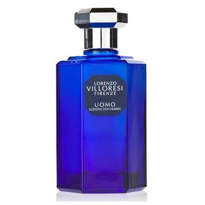 VILLORESI Uomo Shaving Lotion 100 ml